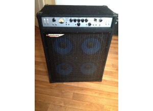 Ashdown MAG C410T-300 Combo (32369)