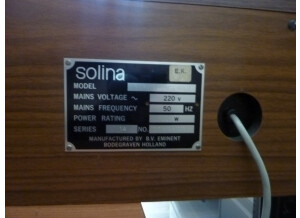 ARP Solina String Ensemble (57843)