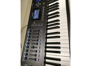 Kurzweil PC4 (67667)
