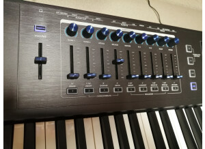 Kurzweil PC4 (94810)