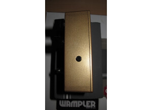Wampler Pedals Tumnus Deluxe (72906)
