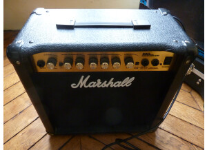 Marshall MG15DFX (8074)