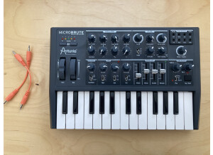Microbrute