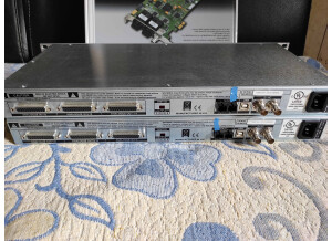 SSL Alpha-Link MX 4-16 (94262)
