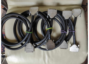 SSL Alpha-Link MX 4-16 (4972)