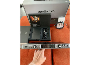 Universal Audio Apollo x6 (66380)