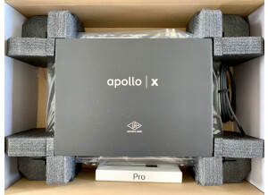 Universal Audio Apollo x6 (76297)