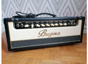Bugera V22HD Infinium (81177)