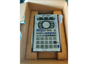 Roland SP-404 (75313)