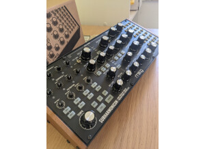 Moog Music Subharmonicon (42754)