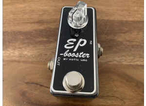 Xotic Effects EP Booster (32612)