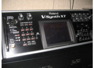 Roland V-Synth XT (21592)