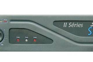 Mac Mah SLX 300 II