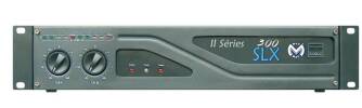 Mac Mah SLX 300 II