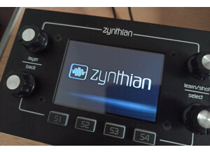 Zynthian Open Synth Platform (7175)