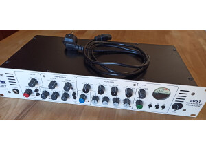 TL Audio 5051 Mono Tube Voice Processor (95245)