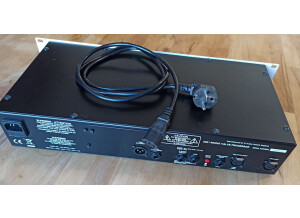 TL Audio 5051 Mono Tube Voice Processor (51170)