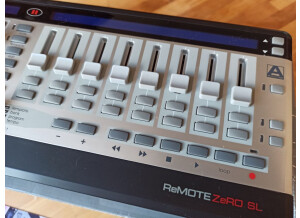 Novation Remote ZeRO SL (15266)