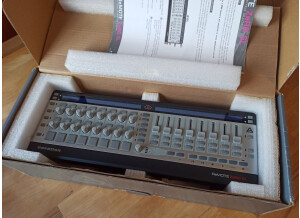 Novation Remote ZeRO SL (39949)