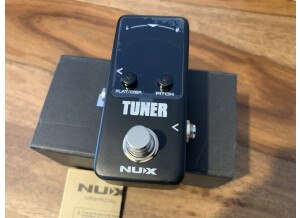 nUX Tuner (5410)