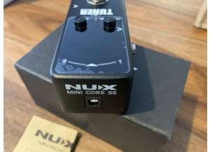 nUX Tuner (47149)