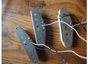 Fender Stratocaster Pickup