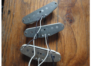 Fender Stratocaster Pickup