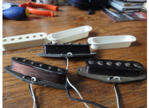 Fender Stratocaster Pickup