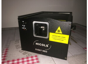Nicols X-Ray 2 Neo