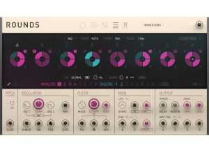 Native Instruments Rounds