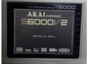 Akai S6000 (77659)