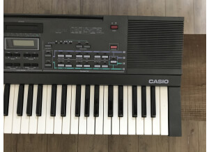 Casio CZ-2000S (36501)