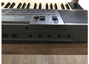 Casio CZ-2000S (65341)