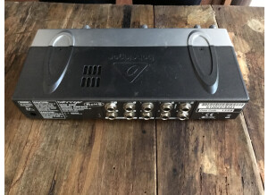 Behringer MINIAMP AMP800 (42196)