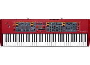 Clavia Nord Stage 2 76 (24928)