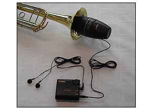 Yamaha Silent brass SB79