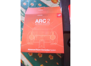 IK Multimedia ARC 2 (54405)
