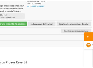 reverb