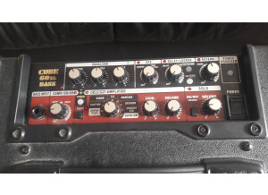 Roland Cube-60XL Bass (44096)
