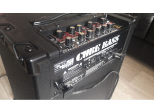 Roland Cube-60XL Bass