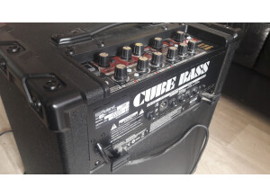Roland Cube-60XL Bass (60253)