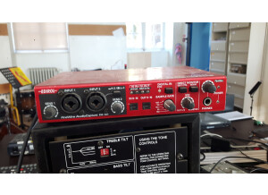 Edirol FA-101 (88153)