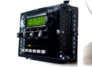 Mutable Instruments Shruthi-1 (8557)
