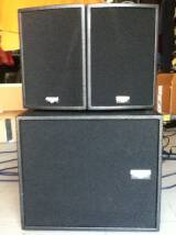 Audiofocus SL108