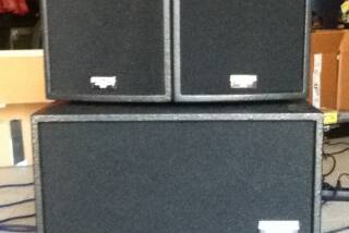 Audiofocus SL108