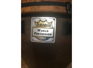Remo DJEMBE 14