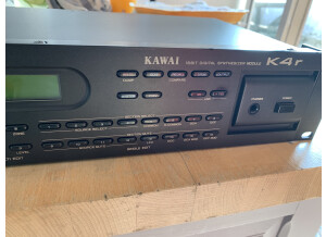 Kawai K4R