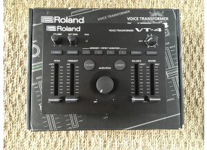 Roland VT-4 (94478)