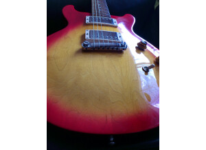 Fender Stratocaster Lone Star