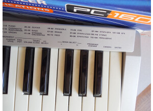 Roland PC-160A (29121)